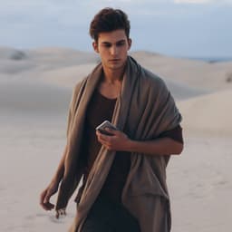 Desert
